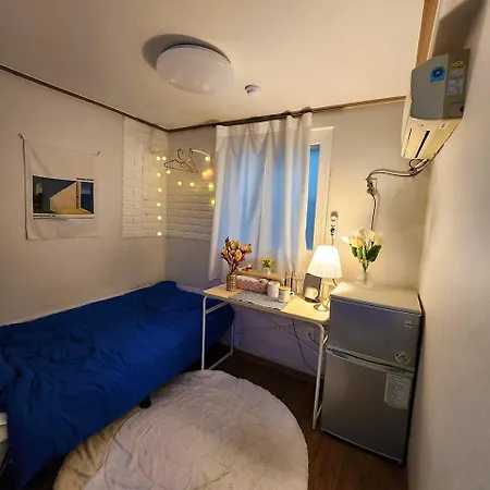Nine Rod Hostel