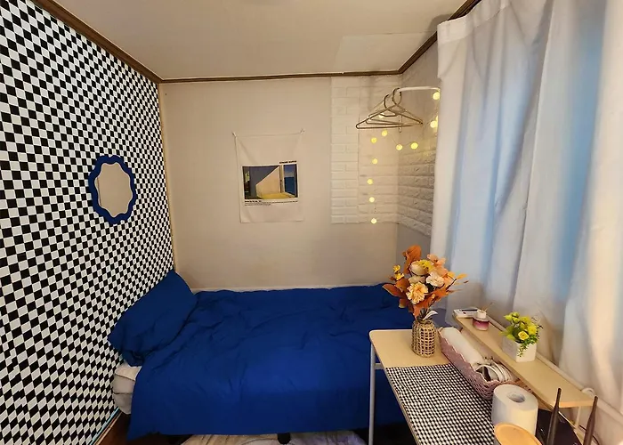 Hostel Nine Rod Seoul
